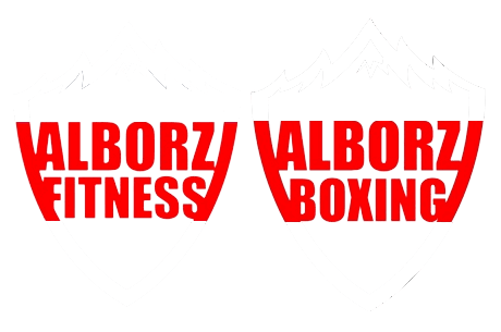 Alborz Fitness